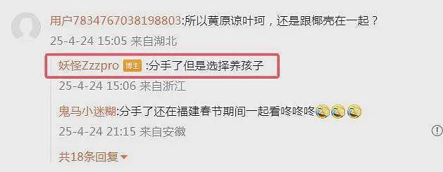 叶珂生女黄晓明表现反常，娱记曝内幕，叶珂母凭女贵的梦想破灭（组图） - 3