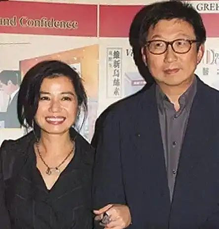 被大佬“藏”起来的4位女星,年轻时个个人间尤物(组图) - 5