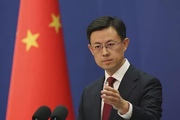 中美将达成协议？ 中国：假消息 “没磋商也没谈判“（图） - 1