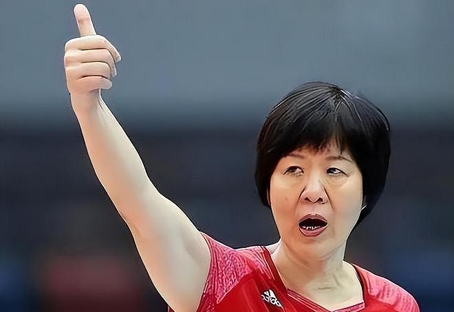 从“铁榔头”到“整容狂魔”，64岁医美失败的郎平，近况大有反转（组图） - 3