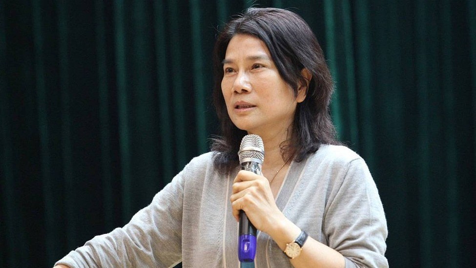 胡锡进：董明珠公开宣扬“海归派里有间谍“，应道歉（图） - 1