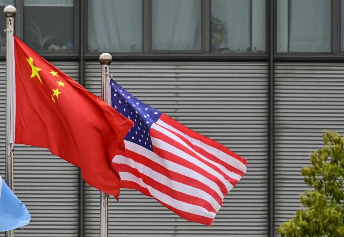 特朗普或将对华关税降至65%,中方预判全命中(组图) - 4