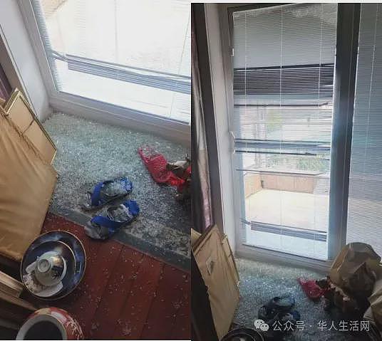 华人出国旅游,法拉盛家中遭盗!回国后竟收到上百张信用卡(组图) - 1
