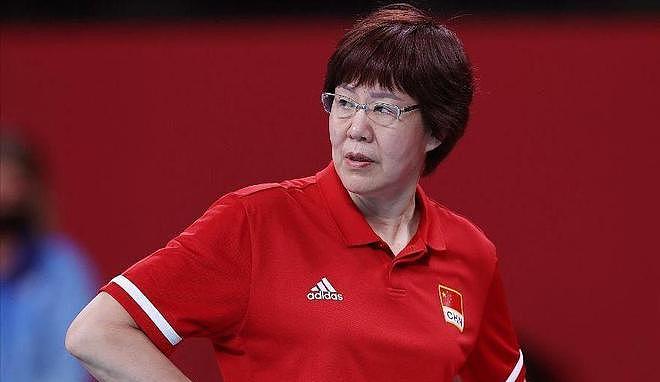 从“铁榔头”到“整容狂魔”，64岁医美失败的郎平，近况大有反转（组图） - 5