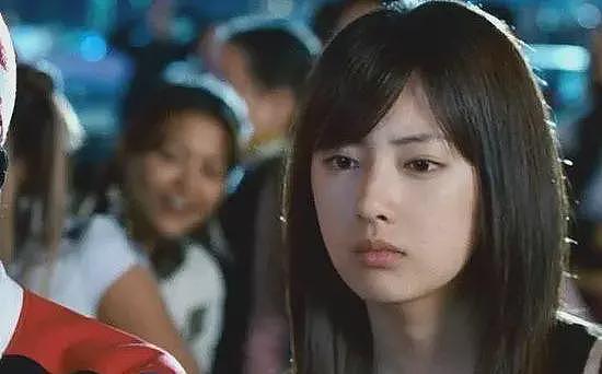日本第一美女素颜照曝光!网友震惊:您哪位?(组图) - 19