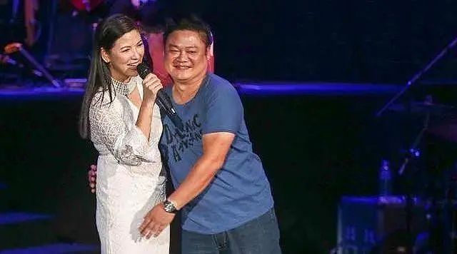 正式宣布复出？飞车捉奸、小三上位、重金求子，为爱情没底线？（组图） - 40