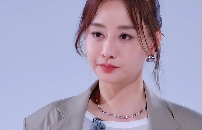 陈德容你真行！硬生生自己把自己翻红的机会亲手毁掉了（组图） - 21