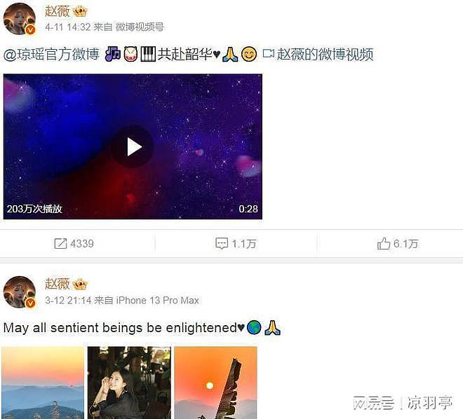 面相变了!49岁赵薇近照曝光,封杀四年、婚也离了,她变成了这样(组图) - 20