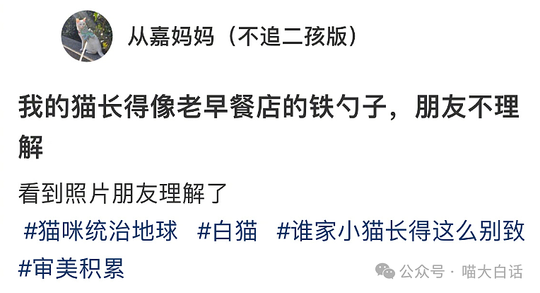 【爆笑】“分手后前男友染上霸总综合征?”哈哈哈哈哈适合去演短剧(组图) - 83