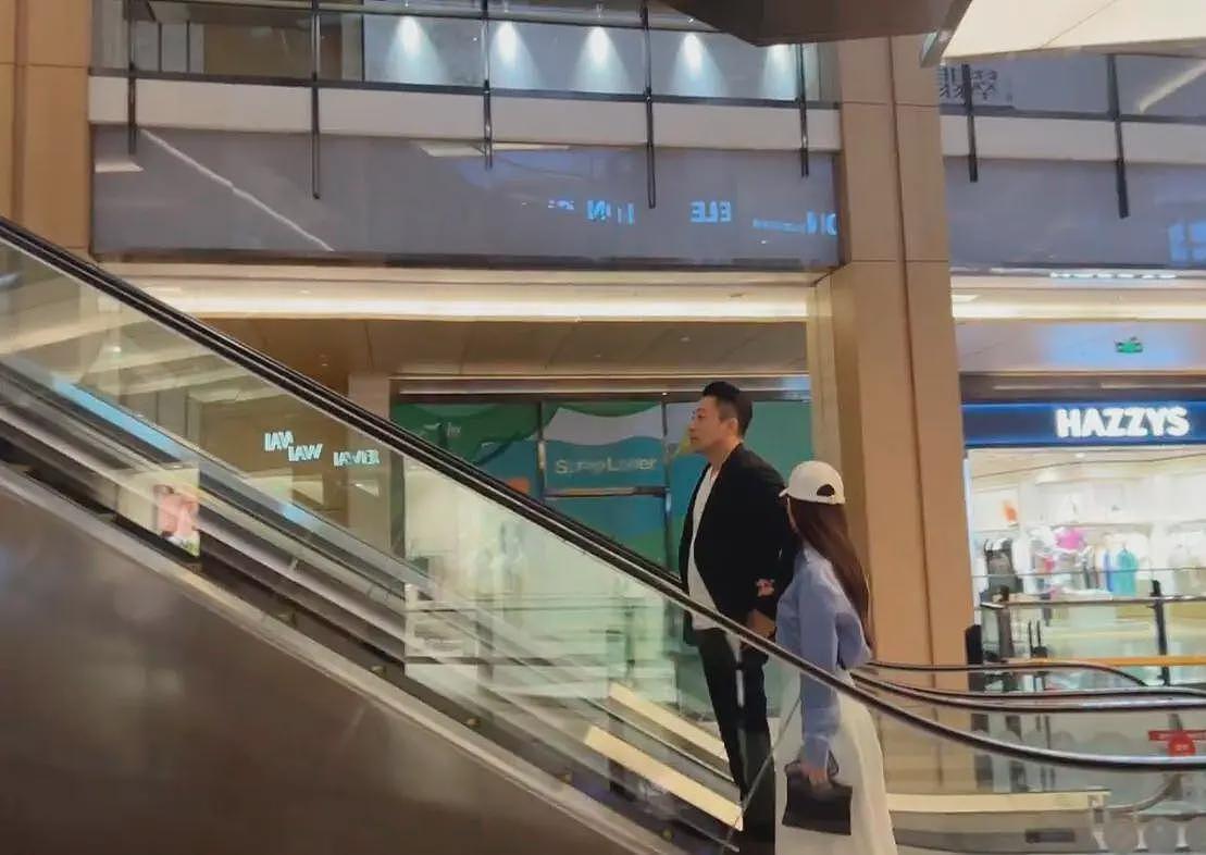 张兰公开汪小菲豪宅,独栋别墅带花园养金鱼,大S儿女房间曝光(组图) - 13