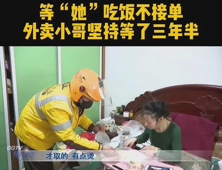 被挂上热搜的“西安美院举牌女生”，撕开了当下社会最病态的现象（组图） - 31