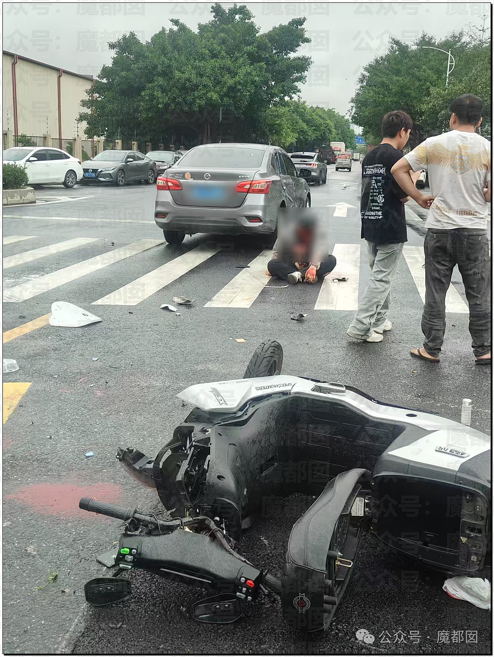 超火爆网红日式“搏斗”spa被封!现场抓获多名男女选手(组图) - 22