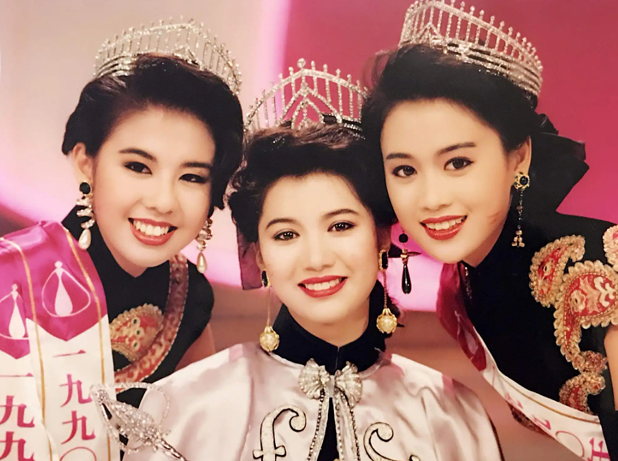 可惜了这张脸？越整越丑无奈退圈，恋女勾男惯三上瘾！今欠债破产乞讨为生？（组图） - 1