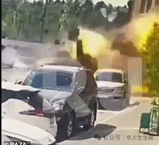 和谈关键时刻巨变！俄罗斯将领被远程爆炸炸飞数米，现场瞬间画面曝光（组图） - 9