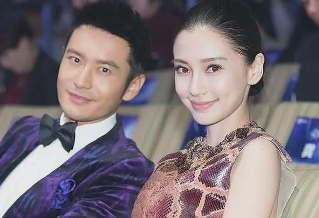 杨颖赢了！叶珂生女儿黄晓明低调未官宣，娱记与网友互动透露细节（组图） - 11