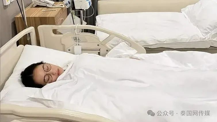 泰国总理住院后,他立即发起“撤职总理,解散内阁”(组图) - 1