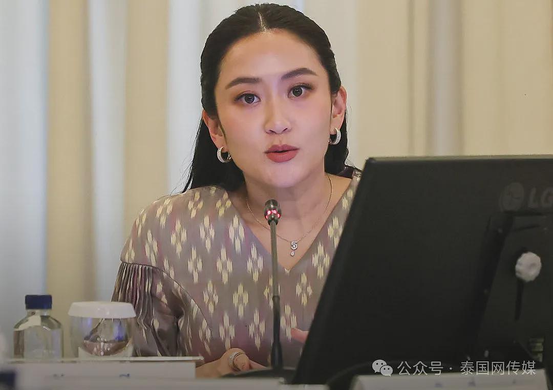 泰国总理住院后,他立即发起“撤职总理,解散内阁”(组图) - 18
