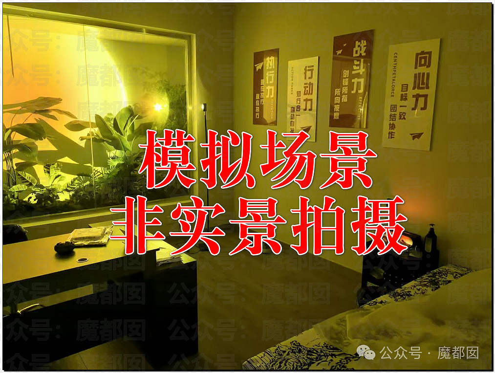 超火爆网红日式“搏斗”spa被封!现场抓获多名男女选手(组图) - 7