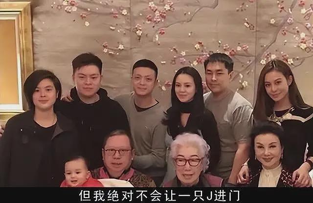 时隔多年终于回国，美人迟暮的王祖贤，让我看到人生的另一种可能（组图） - 20