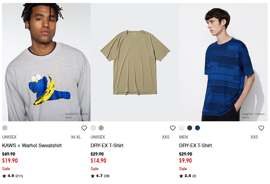 本周必Buy | Costco、优衣库、Target、JB Hi-Fi 最新大促！（组图） - 23