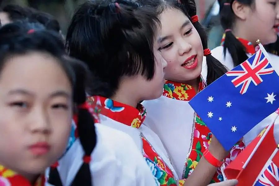 澳洲大选火爆开打!65万新西兰人焦虑,中国移民受影响,接下来会发生什么?(组图) - 7