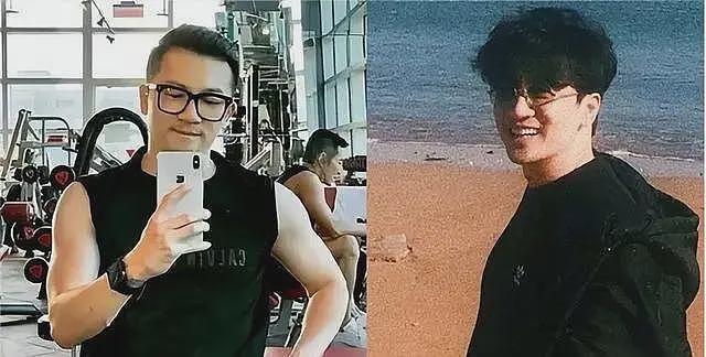苏有朋变成了“苏阿姨”，与早年清爽形象反差极大，网友辣评：辣眼睛（组图） - 21