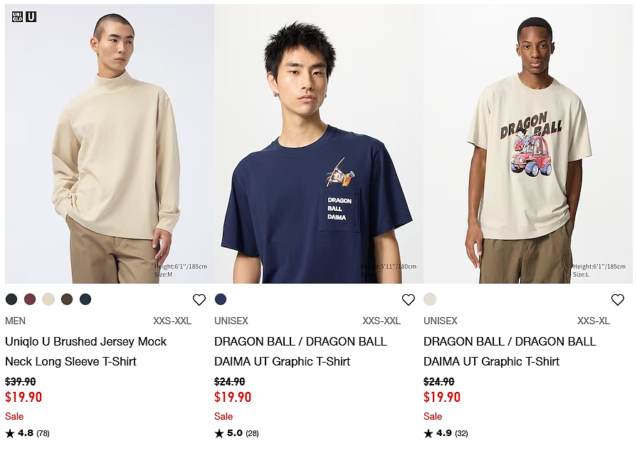 本周必Buy | Costco、优衣库、Target、JB Hi-Fi 最新大促！（组图） - 24