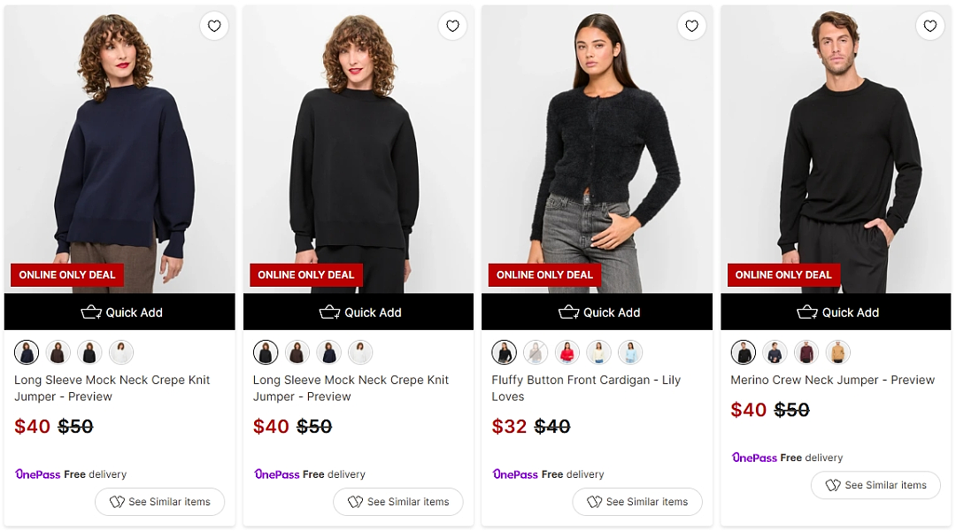 本周必Buy | Costco、优衣库、Target、JB Hi-Fi 最新大促！（组图） - 39