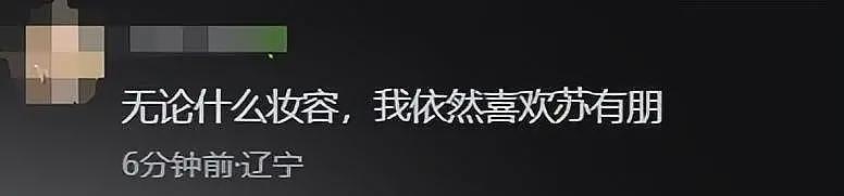 苏有朋变成了“苏阿姨”，与早年清爽形象反差极大，网友辣评：辣眼睛（组图） - 20