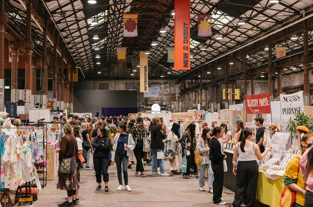 对不起，我要去悉尼耍了！5月遛娃天花板来啦！灯光秀剧透+农展回归+夜游蓝山…（组图） - 15