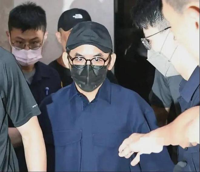 林心如公开谴责黄子佼！判决书曝光，12名586部映像，令人发指（组图） - 4