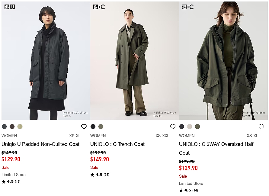 本周必Buy | Costco、优衣库、Target、JB Hi-Fi 最新大促！（组图） - 12