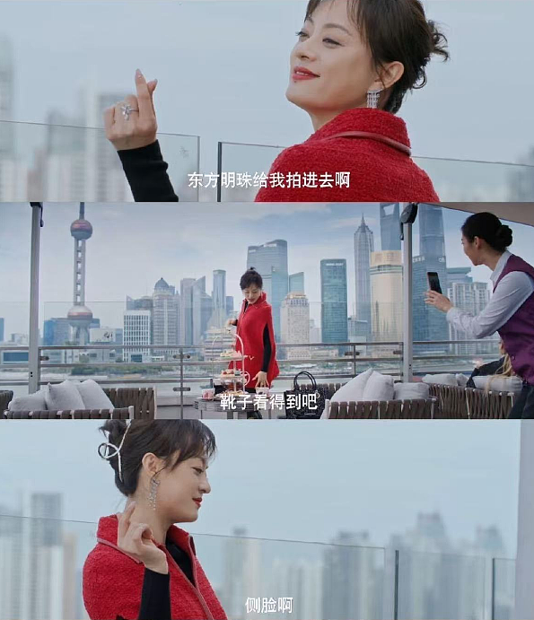 知名女星孙俪录音被丈夫曝光！内容刷屏全网：“惹谁不好非惹她”（组图） - 30
