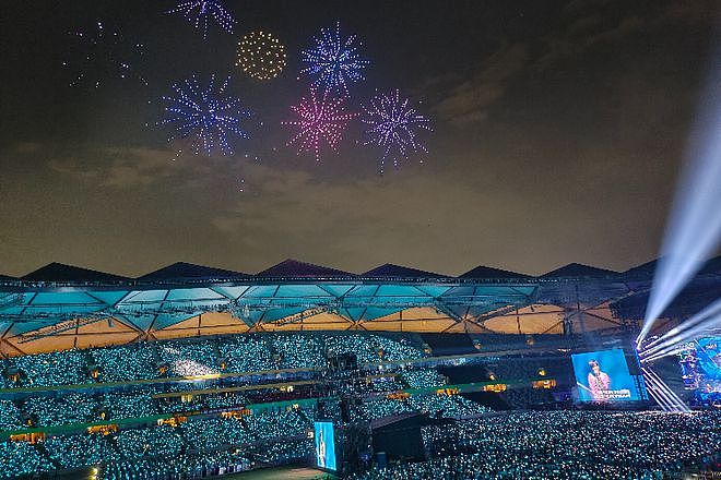 480元门票看大屏谈不上“割韭菜”，文化消费重在情感价值（图） - 1