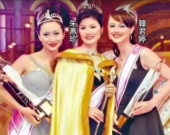 可惜了这张脸？越整越丑无奈退圈，恋女勾男惯三上瘾！今欠债破产乞讨为生？（组图） - 10