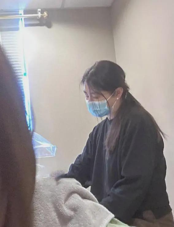 时隔多年终于回国，美人迟暮的王祖贤，让我看到人生的另一种可能（组图） - 31