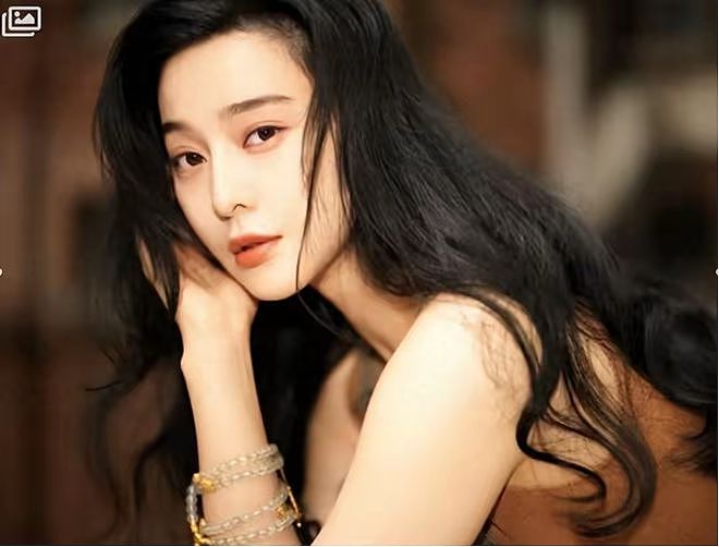 曝光！被封杀6年，范冰冰身边亲密男人身份被扒，已不离不弃20年（组图） - 4
