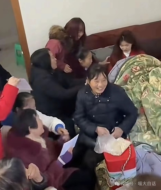 【爆笑】“分手后前男友染上霸总综合征?”哈哈哈哈哈适合去演短剧(组图) - 31