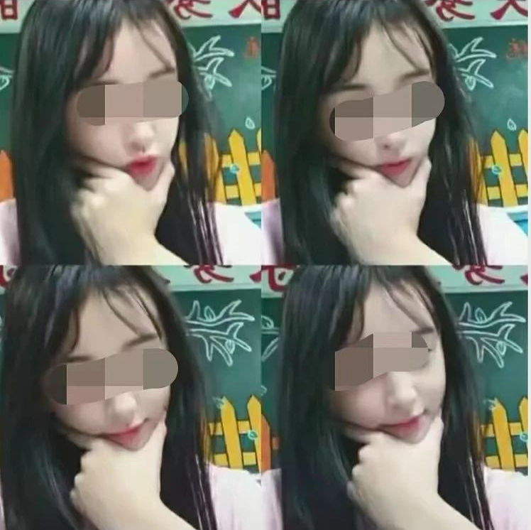 中国聋哑女生因颜值太高冲上热搜!评论区全是质疑,本人辩解后却被骂惨…(视频/组图) - 5