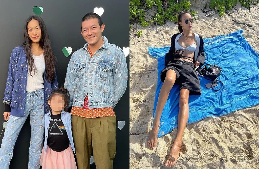 陈冠希曝知道女友怀孕第一反应，引网友议论：当年真是错怪你了（组图） - 2