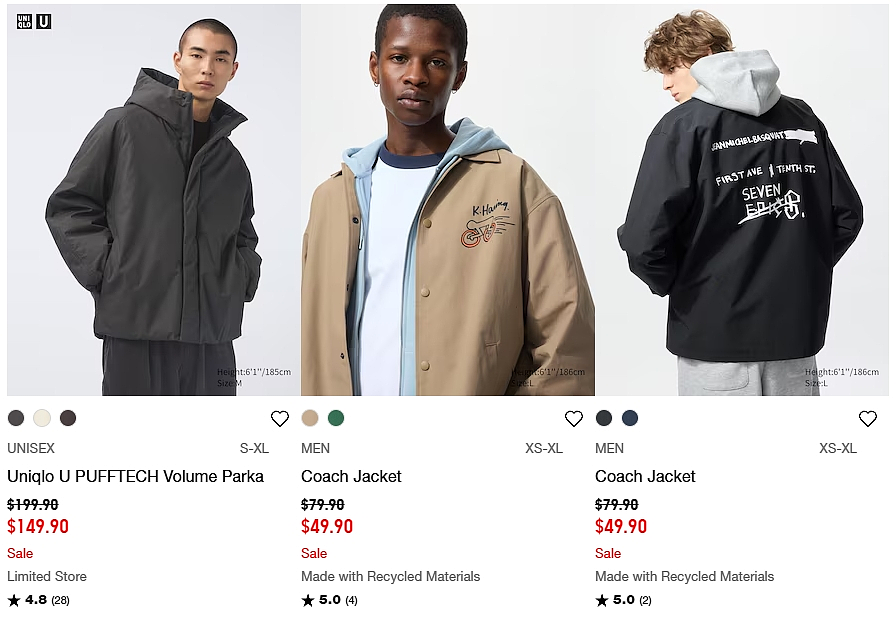 本周必Buy | Costco、优衣库、Target、JB Hi-Fi 最新大促！（组图） - 19
