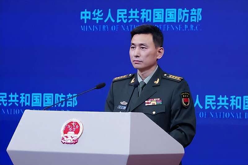 美防长称解放军20分钟击沉美航母,是真是假?(组图) - 1