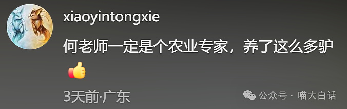 【爆笑】“分手后前男友染上霸总综合征?”哈哈哈哈哈适合去演短剧(组图) - 43