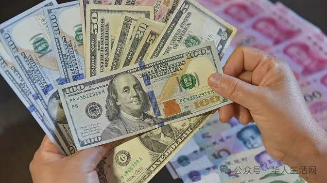 好险！澳洲上海籍留学生飞回国，取现85万被及时拦截（组图） - 3