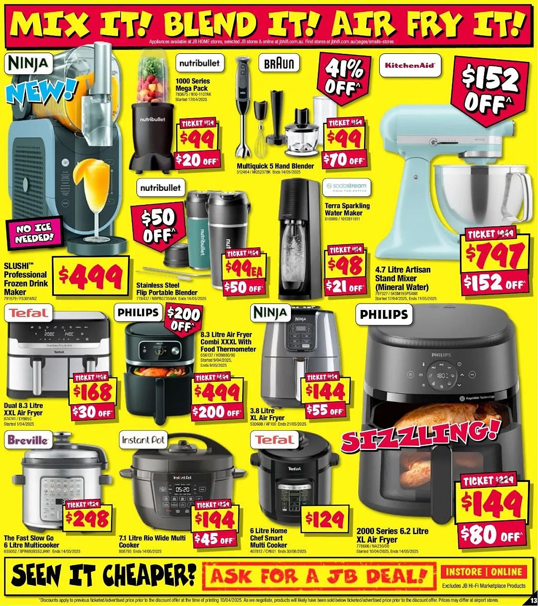 本周必Buy | Costco、优衣库、Target、JB Hi-Fi 最新大促！（组图） - 54