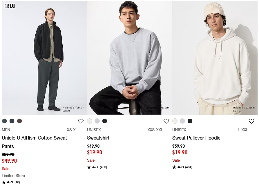 本周必Buy | Costco、优衣库、Target、JB Hi-Fi 最新大促！（组图） - 22