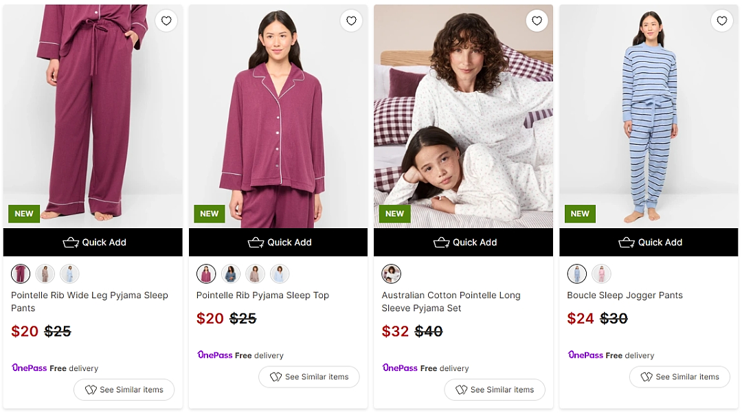 本周必Buy | Costco、优衣库、Target、JB Hi-Fi 最新大促！（组图） - 31