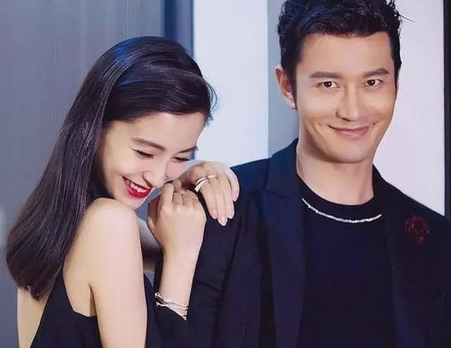 杨颖赢了！叶珂生女儿黄晓明低调未官宣，娱记与网友互动透露细节（组图） - 12