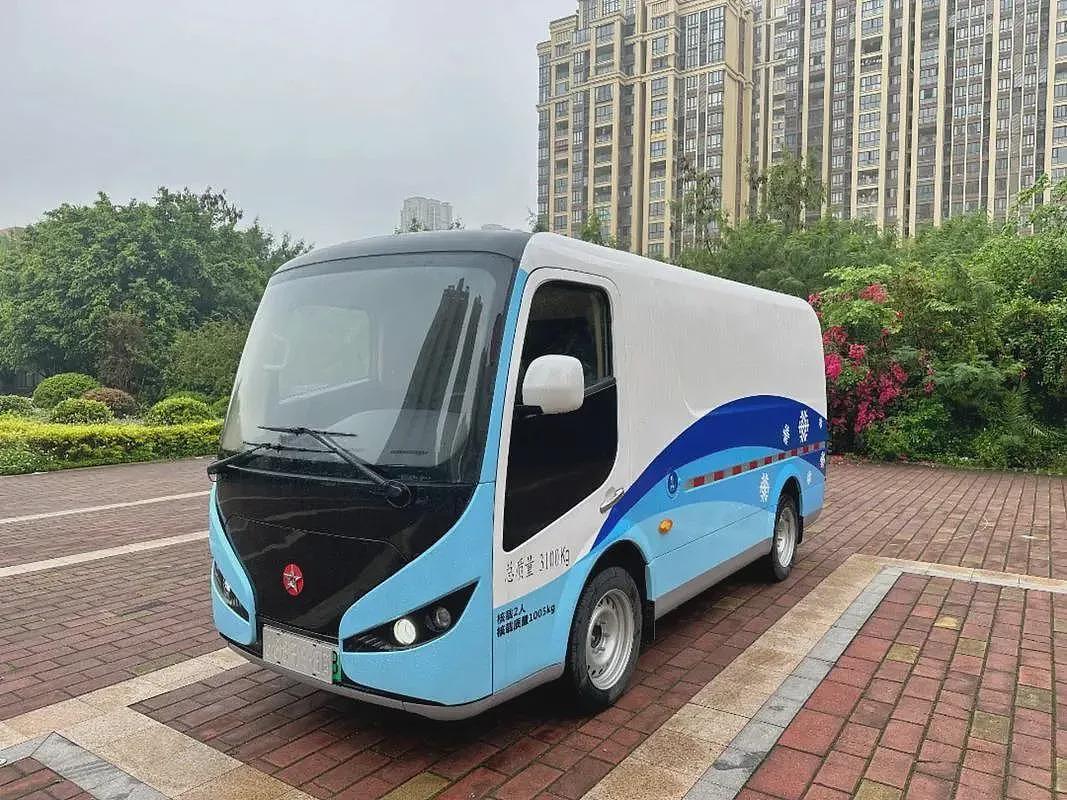 深扒董明珠口中的格力电车,不起火的真相水很深(组图) - 7