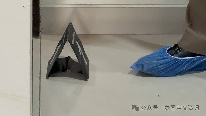 泰国人妖被“挖心切肺”,中国嫌疑人被捕(组图) - 3